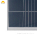 150w pannello solare policristallino